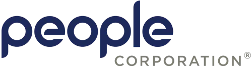 People Corporation logo